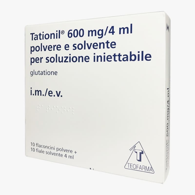 Капельницы Татионил