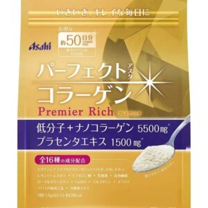 Коллаген порошок ASAHI Perfect Asta купить