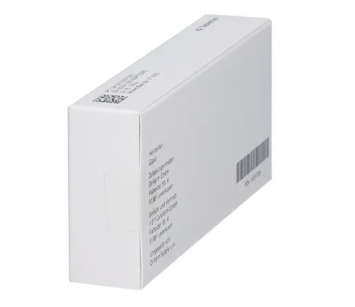 Валтрекс валацикловир Германия VALTREX 500 mg в упаковке 42 таблетки — изображение 2